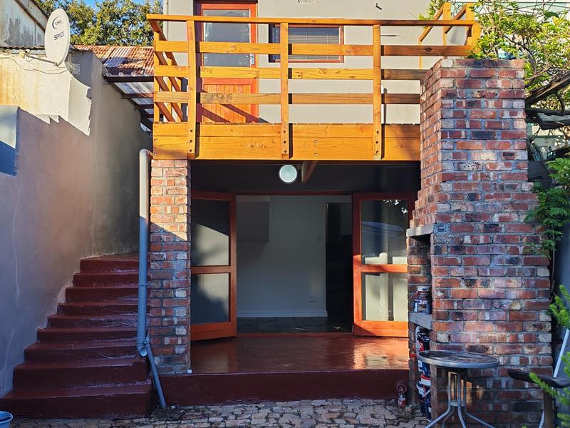 2 Bedroom Property for Sale in Woodstock Upper Western Cape